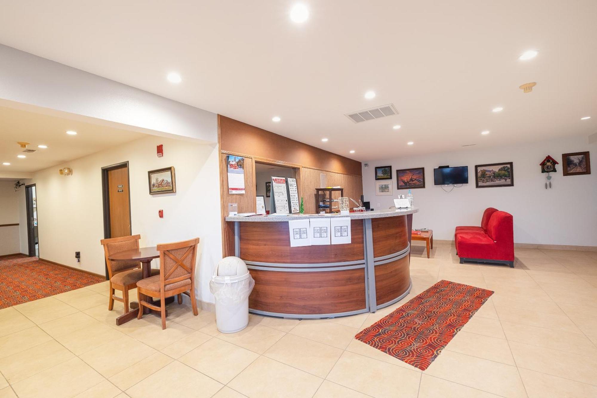 Inn And By Oyo