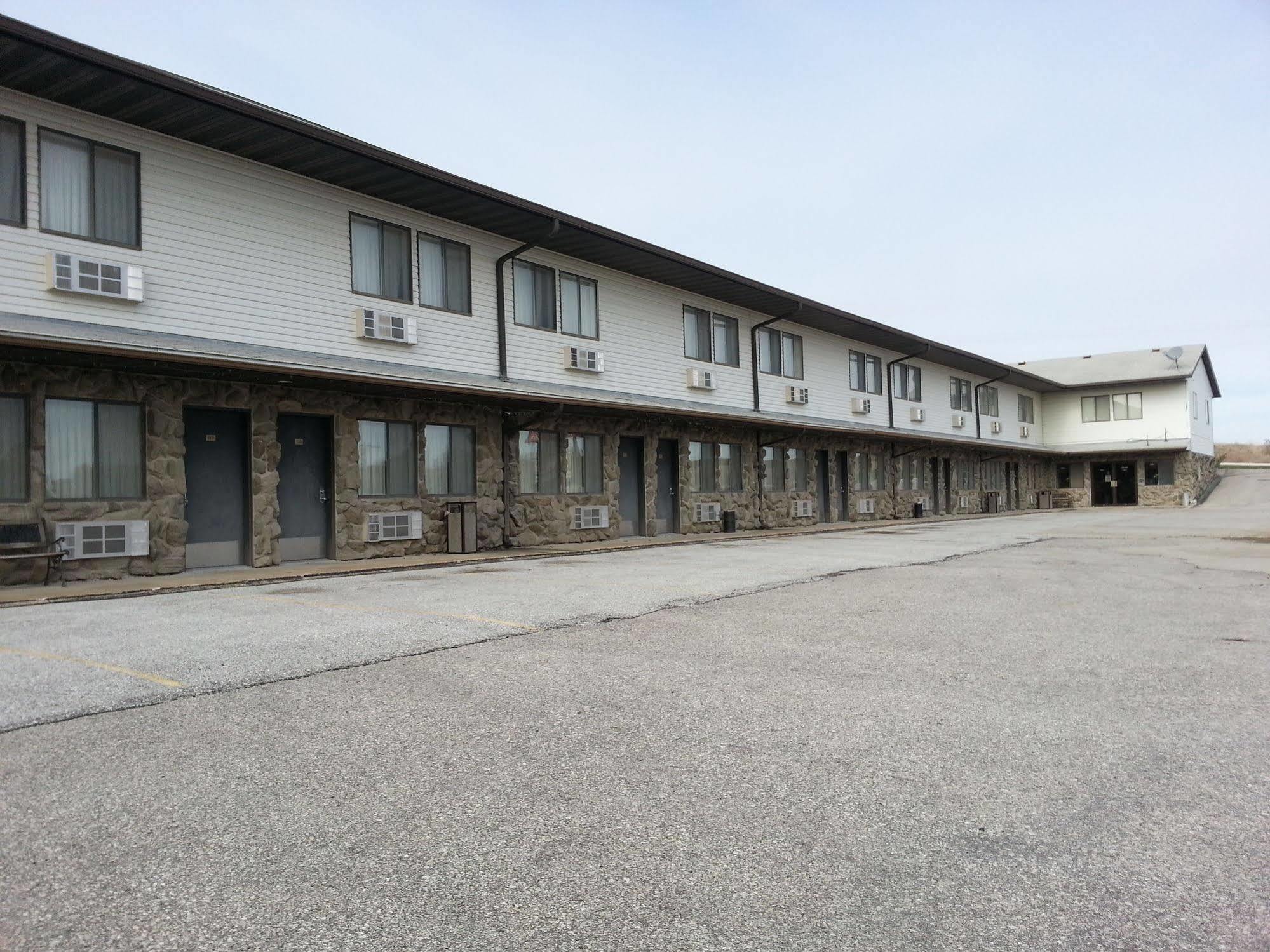 Inn And By Oyo 2*