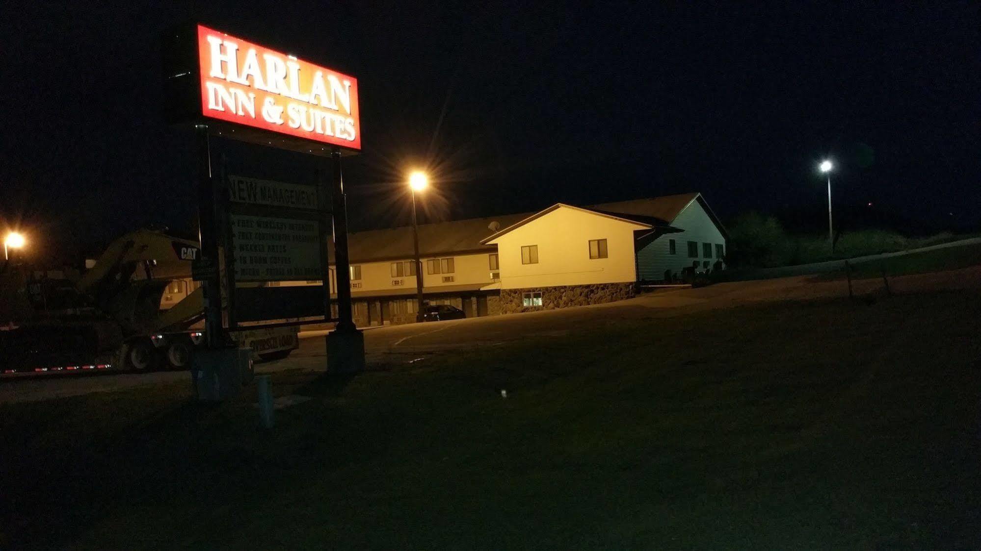 Inn And By Oyo Harlan